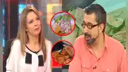 Chileno afirma que Perú tiene un chupe de camarones potente que es capaz de "levantar un muerto"