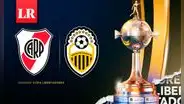 ¿Cuándo juegan River Plate vs. Táchira por la fecha 1 del grupo H en la Copa Libertadores 2024?