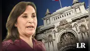 Dina Boluarte: Perú Libre consiguió las firmas y oficializó moción de vacancia contra presidenta