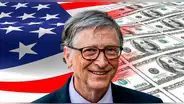 La increíble cantidad de dinero que Bill Gates gana por día: supera los 5 millones de dólares