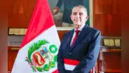 Víctor Torres habría renunciado al Ministerio del Interior previo a pedido del voto de confianza