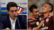 La insólita razón por la que el DT de LDU no estará ante Universitario y dirigirá el preparador de arqueros