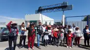 Arequipa: alumnos llevan 1 mes sin estudiar por falta de docentes en colegio de Yura