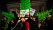 Alemania legaliza el consumo recreativo del cannabis: ley permite cultivar 3 plantas en casa