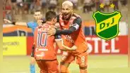 César Vallejo vs. Defensa y Justicia, con Paolo Guerrero: hora del duelo por Copa Sudamericana