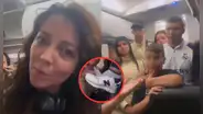 Turistas colombianos son retenidos en aeropuerto de México: les quitaron celulares y fueron regresados a su país