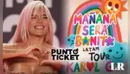 Karol G, Chile 2024: ¿cuándo y cómo comprar las NUEVAS ENTRADAS vía PUNTOTICKET para su concierto?