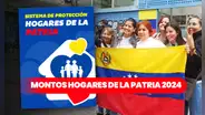 TABLA ACTUALIZADA de Hogares de la Patria abril 2024: conoce los MONTOS y cobra el BONO en 5 pasos