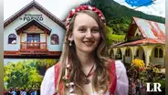 La única colonia austro-alemana del mundo está en Perú: ¿por qué cada vez más personas quieren vivir en Pozuzo?