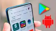 Virus en Play Store: descubren 28 apps que tienen malware y que debes eliminar ahora mismo
