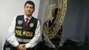 Harvey Colchado: comandante general de la PNP niega que se haya pedido cambio del jefe de la Diviac