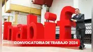 Trabajo para titulados: Inabif abre 43 puestos con sueldos de hasta S/5.000 si estudiaste estas carreras