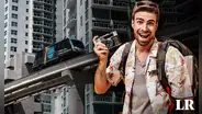 Así puedes viajar gratis por el Downtown de Miami si eres turista en Estados Unidos