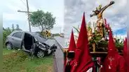 En Semana Santa, la cifra de fallecidos alcanzó los 186 en Colombia: ¿Cuáles fueron los principales factores?