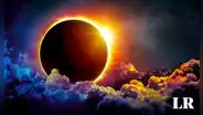 Eclipse solar del 8 de abril de 2024: a qué hora y dónde ver el fenómeno astronómico en Honduras