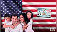 ¿Quieres solicitar la green card? Conoce qué familiares en Estados Unidos pueden apoyarte