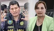 Abogado de Harvey Colchado sobre posible remoción del coronel: "No tiene justificación"
