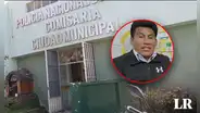 Arequipa: detienen a docente preuniversitario por presuntamente abusar de estudiante