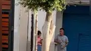Chiclayo: sujeto se hacía pasar por menor para pedir fotos a adolescentes. Madre de víctima ayudó a que sea capturado
