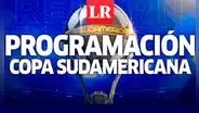 Copa Sudamericana 2024: conoce la programación completa de la fecha 1 de la fase de grupos
