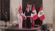 Ángel Manero es el nuevo ministro de Agricultura y Desarrollo Agrario