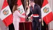 Morgan Quero: ¿quién es el nuevo ministro de Educación, quien fue asesor de Dina Boluarte y estuvo vinculado a Leslie Urteaga?
