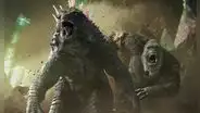 ‘Godzilla y Kong: el nuevo imperio’ domina la taquilla mundial y tiene el mejor debut de 2024