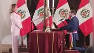 Walter Ortiz: ¿quién es el nuevo ministro del Interior, quien reemplazará a Víctor Torres Falcón?