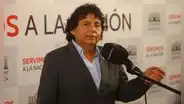 Aprueban informe para sancionar a Susel Paredes por llamar "brutos" e "idiotas" a congresistas