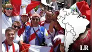 ¿Por qué el Perú no está en el top 5 de países más felices de Latinoamérica?