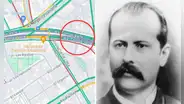 ¿Quién fue TOMÁS VALLE y por qué en LIMA NORTE una de las avenidas más concurridas lleva su nombre?