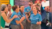 'El gran chef: famosos x2' FINAL por Latina: Celine y Marisol Aguirre ganan la temporada