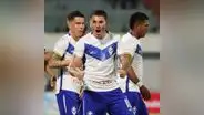 ¡Partidazo en Bolivia! GV San José se impuso 4-3 ante Jorge Wilstermann por la liga boliviana