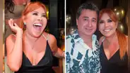 Magaly Medina celebró su cumpleaños 61: ¿cuál es la cuantiosa cifra que gastó para festejarlo?