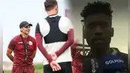 Alexander Domínguez revela la ventaja que sacaría provecho LDU en el duelo ante Universitario