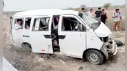 Trece muertos en dos accidentes en Piura y Cusco