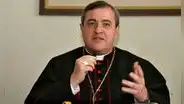 Papa Francisco acepta renuncia de arzobispo de Piura en medio de investigación sobre caso Sodalicio
