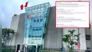 ¿Cómo lograron vulnerar la web de Indecopi para subir material para adultos en su servidor?