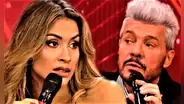 ¿Por qué Milett Figueroa estaría molesta con Marcelo Tinelli? Esto reveló la prensa argentina