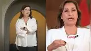 RMP sobre Boluarte: “Ha dicho que tiene las manos limpias, pero las muñecas están llenas de Rolex”