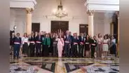 Era Boluarte: 4 carteras que sufrieron más cambios de ministros en 15 meses de gestión