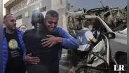 Mueren 7 trabajadores de ONG World Central Kitchen que daban comida en Gaza: Israel admite ataque