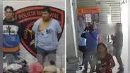 Ucayali: PNP captura a integrantes de banda criminal que robó 100.000 a cooperativa de crédito