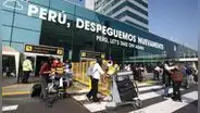 Nuevas rutas aéreas para Perú: Argentina, Brasil y El Salvador