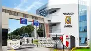 Ni la UNI ni la UNALM figuran: descubre las 5 mejores universidades del Perú en 2024, según ranking SCImago
