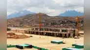 Aeropuerto de Chinchero: MTC entregará S/40 millones al Consorcio Natividad para continuar con obras