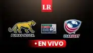 Los Pumas 7 vs. Estados Unidos EN VIVO, Seven Hong Kong 2024: hora y canal confirmado del juego