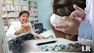 ¿Cuál es la lista completa de medicamentos genéricos que el Minsa obliga a vender en farmacias?
