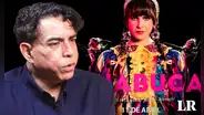 ¿Por qué a Ernesto Pimentel le resulta imposible ver ‘Chabuca’, su propia película biográfica?