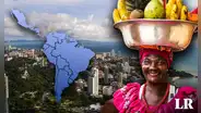 Ni Buenos Aires ni Río de Janeiro: la IA elige la ciudad de Latinoamérica con el nombre más bello